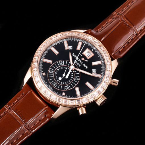 Patek Philippe 5961 - Image 5