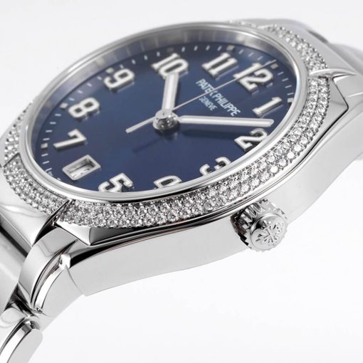 Patek Philippe 7300 - Image 5