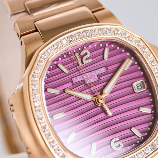 Patek Philippe 7010 - Image 5