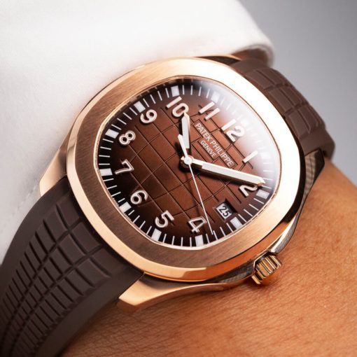 Patek Philippe 5167 - Image 5