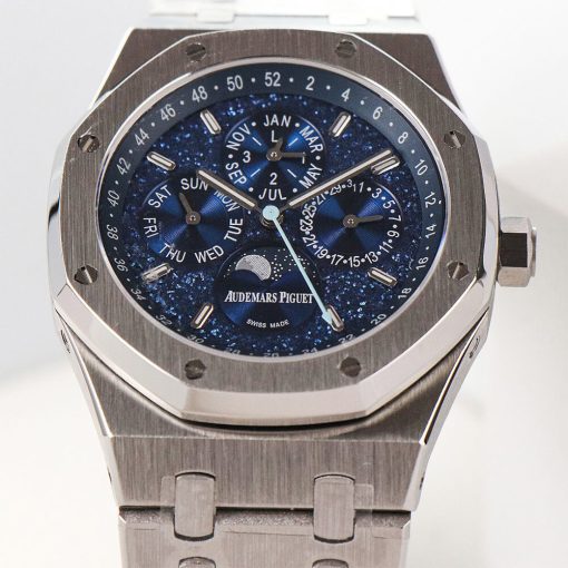 Audemars Piguet Royal Oak 26574ST - Image 5