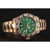 Superclone Rolex GMT-Master II 41mm Green Dial 1453748