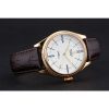 Rolex Cellini 40mm White Dial 622833