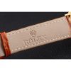 Superclone Rolex Cellini 38mm White Dial REP016793