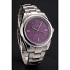 Rolex Oyster Perpetual Date 41mm Purple Dial REP016834