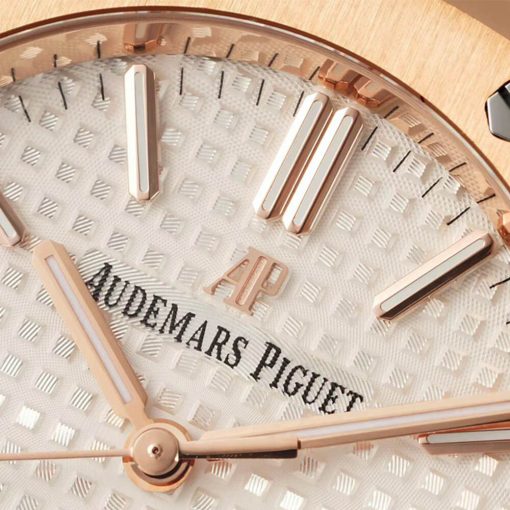 Audemars Piguet Royal Oak 15450 - Image 6