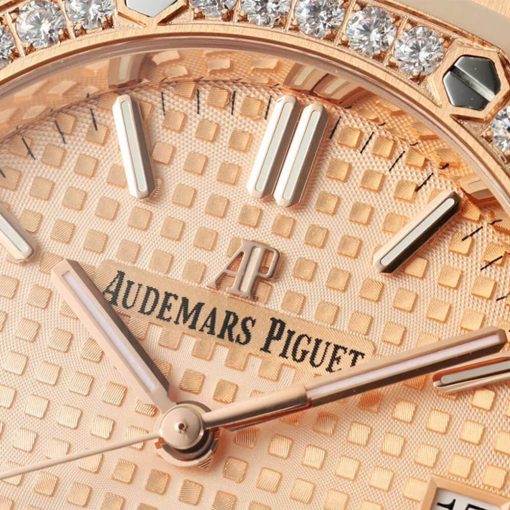 Audemars Piguet Royal Oak 15450 - Image 6