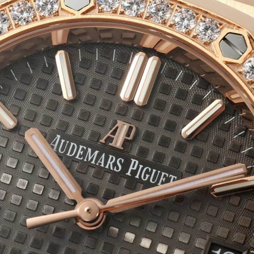 Audemars Piguet Royal Oak 15450 - Image 6