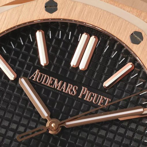 Audemars Piguet Royal Oak 15500 - Image 6