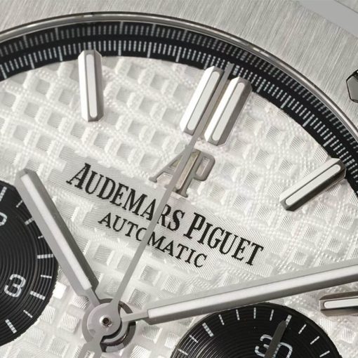 Audemars Piguet Royal Oak 26331 - Image 6