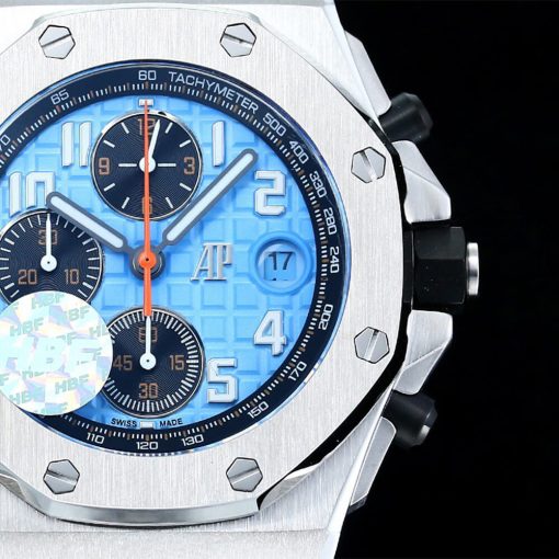 Audemars Piguet Royal Oak 26238 - Image 6