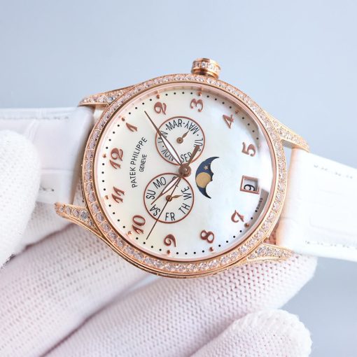 Patek Philippe 4948 - Image 6