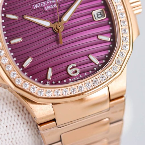 Patek Philippe 7010 - Image 6