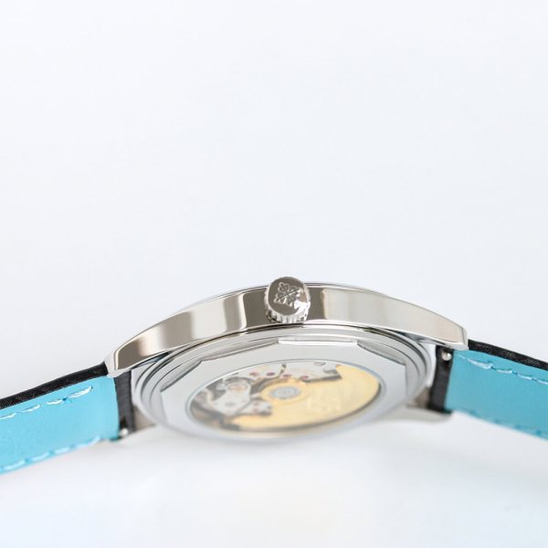 Patek Philippe 6007