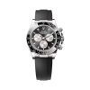Superclone Rolex Daytona 40 mm black Dial 126519LN-Superclone