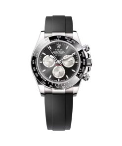 Superclone Rolex Daytona 40 mm black Dial 126519LN-Superclone