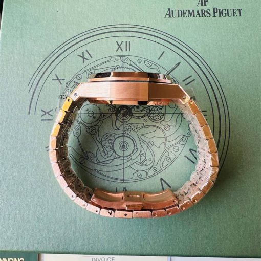 Audemars Piguet Royal Oak 26240OR - Image 7