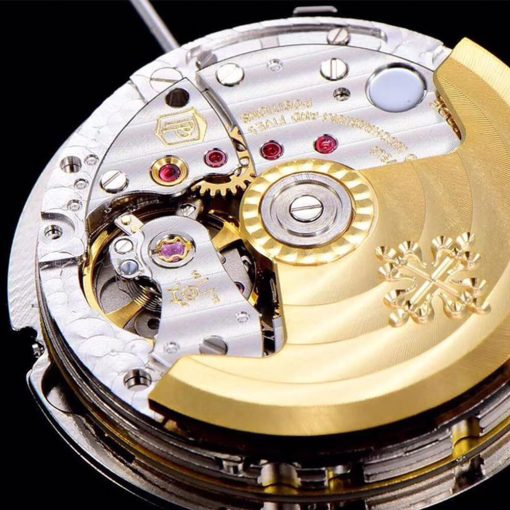 Patek Philippe 5205 - Image 7