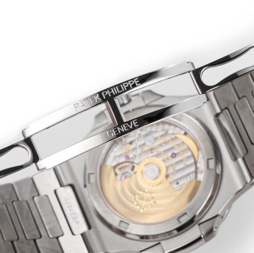 Patek Philippe 5711 - Image 7