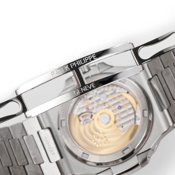 Patek Philippe 5711