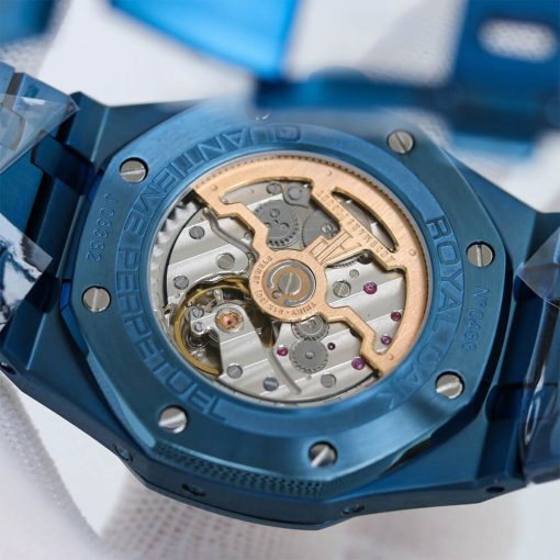 Audemars Piguet Royal Oak 26574ST - Image 7