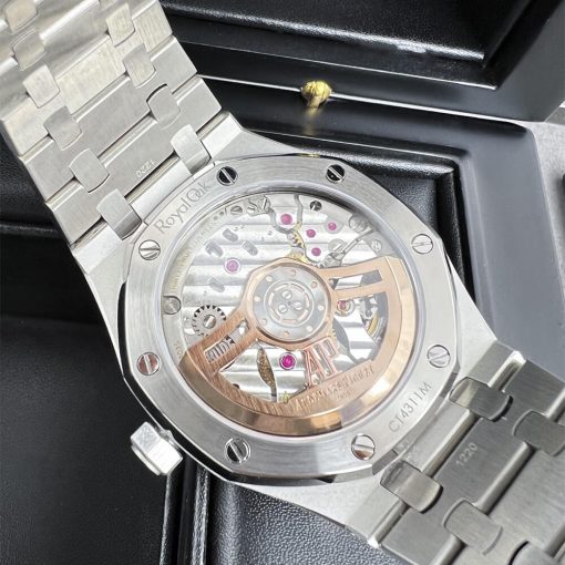 Audemars Piguet Royal Oak 15510ST - Image 8