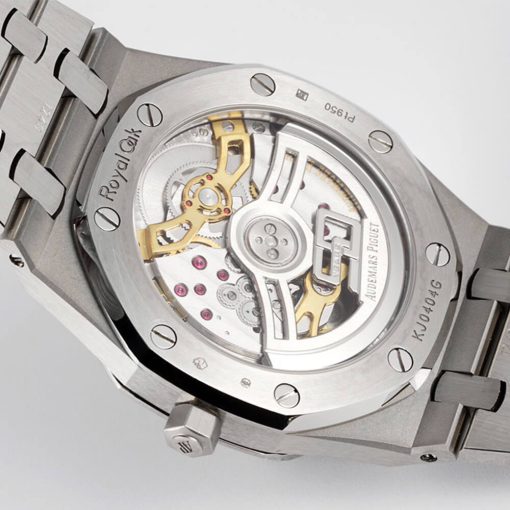 Audemars Piguet Royal Oak 16202ST - Image 8