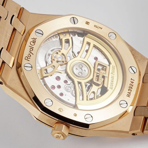 Audemars Piguet Royal Oak 16202OR - Image 8