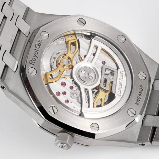 Audemars Piguet Royal Oak 16202ST - Image 8