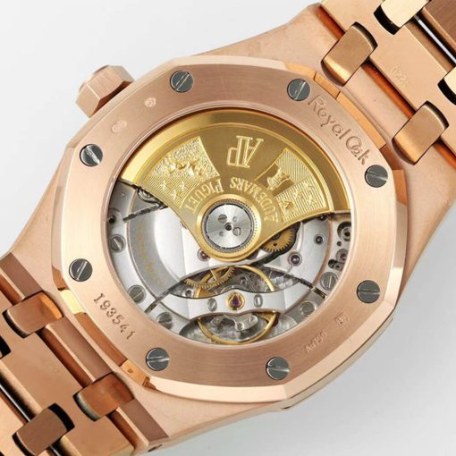 Audemars Piguet Royal Oak 15450 - Image 8