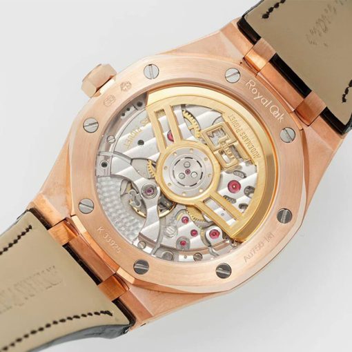 Audemars Piguet Royal Oak 15500 - Image 8