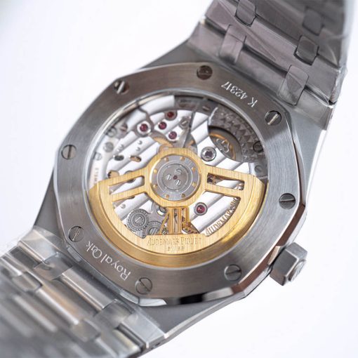 Audemars Piguet Royal Oak 15500 - Image 8