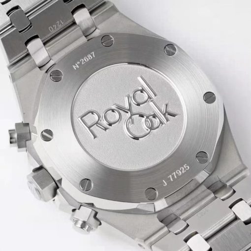 Audemars Piguet Royal Oak 26331 - Image 8