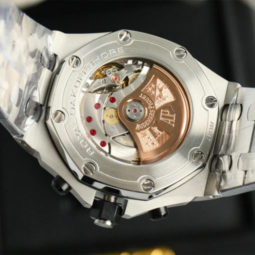 Audemars Piguet Royal Oak 26238 - Image 8