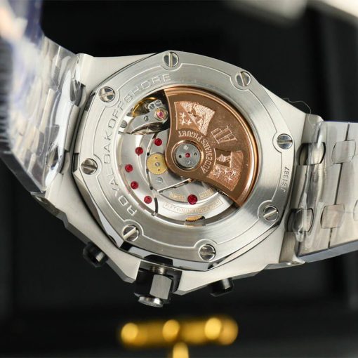 Audemars Piguet Royal Oak 26238 - Image 8