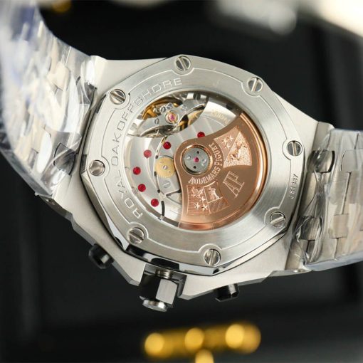 Audemars Piguet Royal Oak 26238 - Image 8