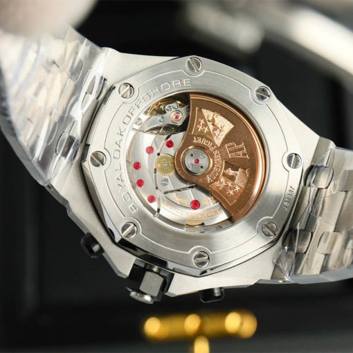 Audemars Piguet Royal Oak 26238 - Image 8