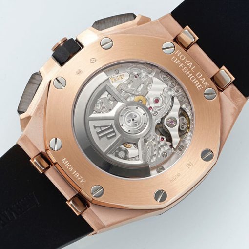 Audemars Piguet Royal Oak 26420 - Image 8