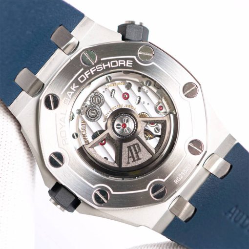 Audemars Piguet Royal Oak 15720 - Image 8