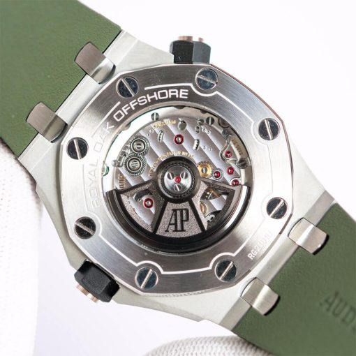 Audemars Piguet Royal Oak 15720 - Image 8