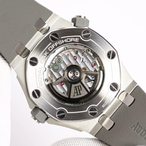 Audemars Piguet Royal Oak 15720 - Image 8