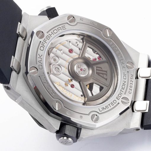 Audemars Piguet Royal Oak 15720 - Image 8