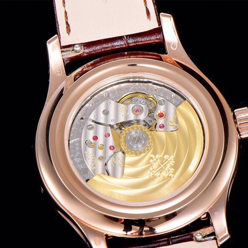 Patek Philippe 5205 - Image 8