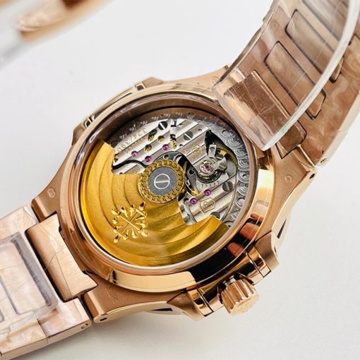 Patek Philippe 7118 - Image 8