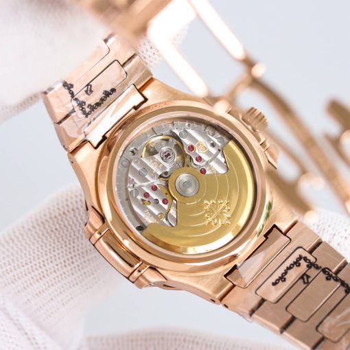 Patek Philippe 7010 - Image 8