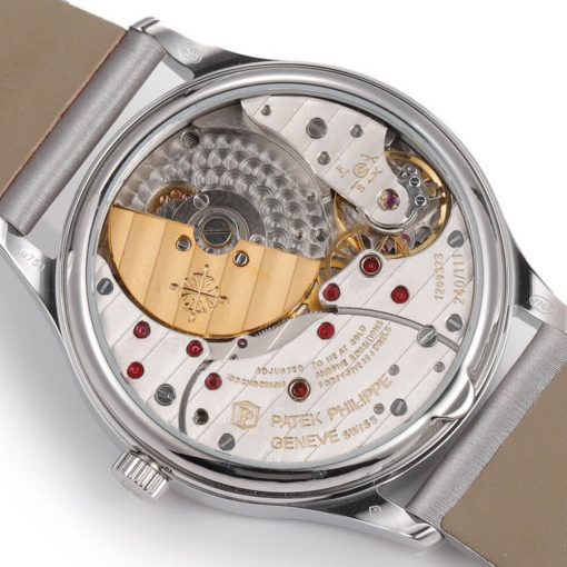 Patek Philippe 4997 - Image 8