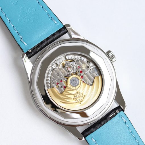 Patek Philippe 6007 - Image 8