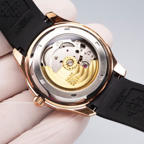 Patek Philippe 5167