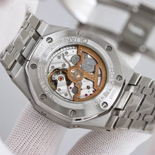 Audemars Piguet Royal Oak 26574ST - Image 8