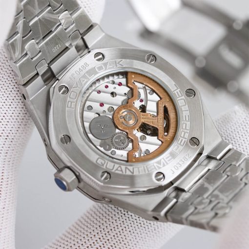 Audemars Piguet Royal Oak 26574ST - Image 8